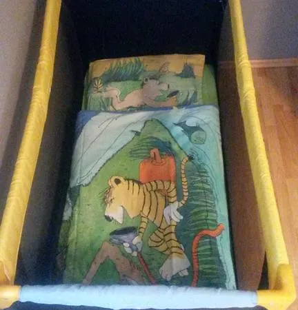 Ferienwohnung Haller Lahr (Baden-Wurttemberg)