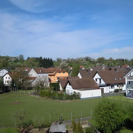 Apartment Ferienwohnung Haller