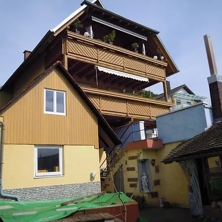 Ferienwohnung Haller Apartment Lahr (Baden-Wurttemberg)