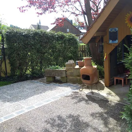Ferienwohnung Haller *
