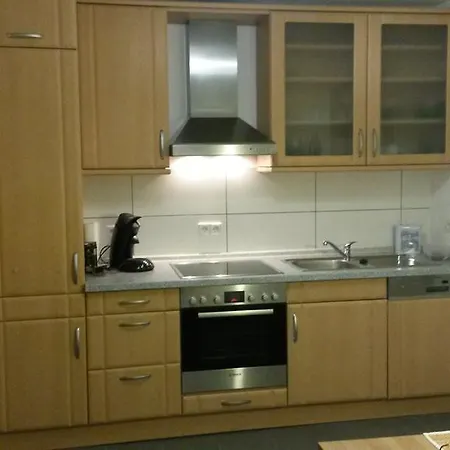 Ferienwohnung Haller 公寓 拉尔