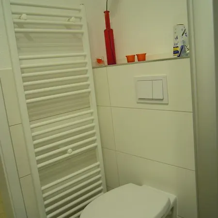 Ferienwohnung Haller *