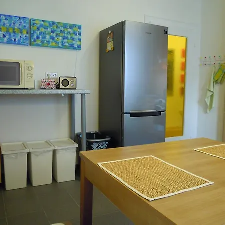 Apartment Ferienwohnung Haller *