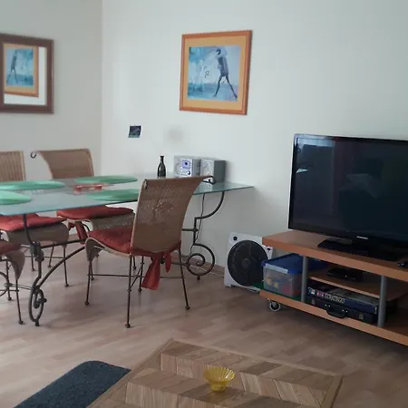 Ferienwohnung Haller *