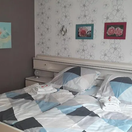 Ferienwohnung Haller 公寓 拉尔