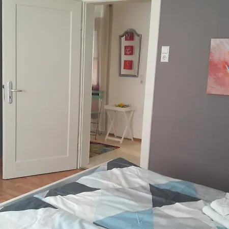 Apartment Ferienwohnung Haller Lahr (Baden-Wurttemberg)