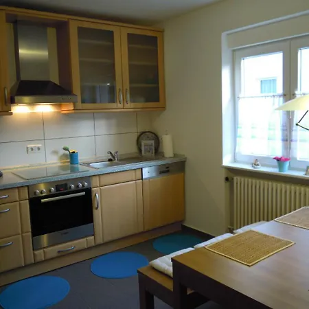 Ferienwohnung Haller