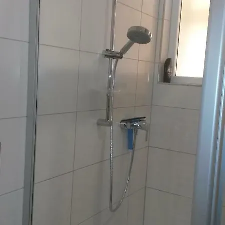 Apartment Ferienwohnung Haller