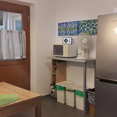 Ferienwohnung Haller *